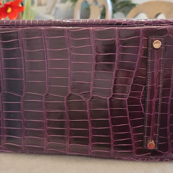 Hermes Birkin 35 - Picture 11 of 16